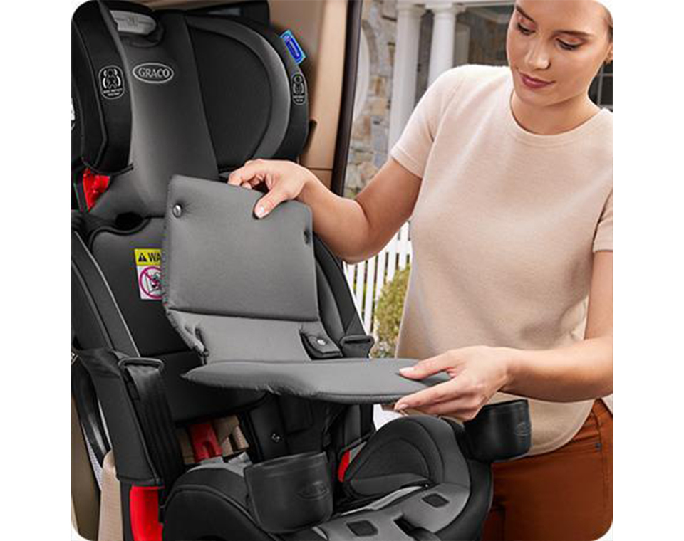 ��� ������ �� ������ ����� �����  GRACO SlimFit3 LX - ����-Stanford