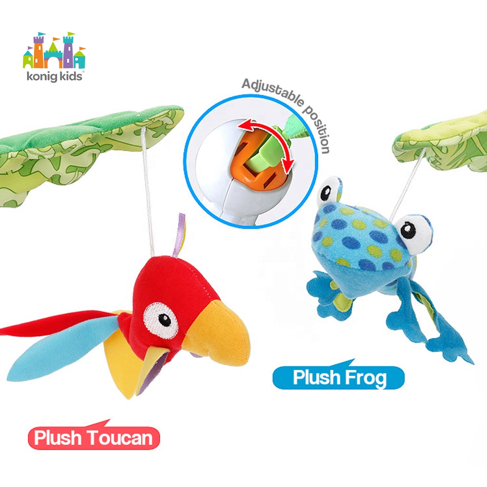 ����� ������ ������ 360 �� ����� ������� ���� konig kids
