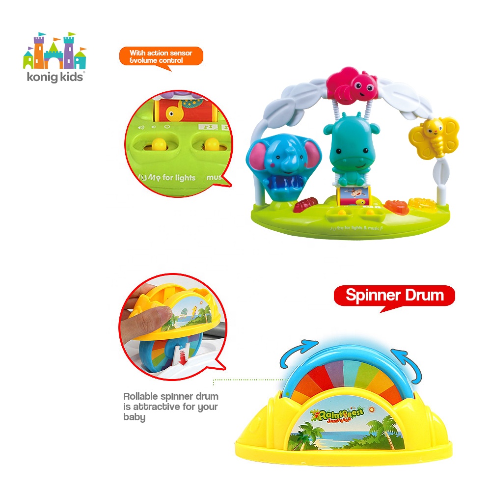 ����� ������ ������ 360 �� ����� ������� ���� konig kids