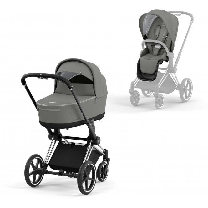 ������ ����� 4 cybex priam 4