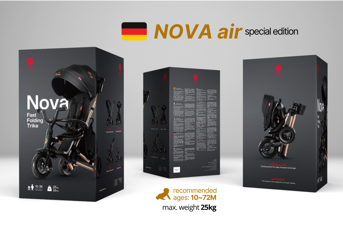 ��� ���� Q-PLAY ����� ��� NOVA GOLD