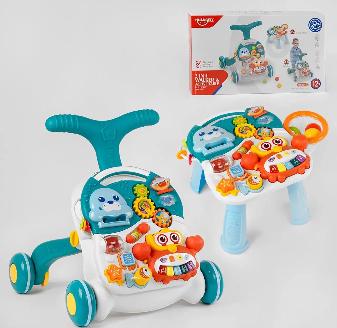 ������ - ����� ������ ������ 2IN1
