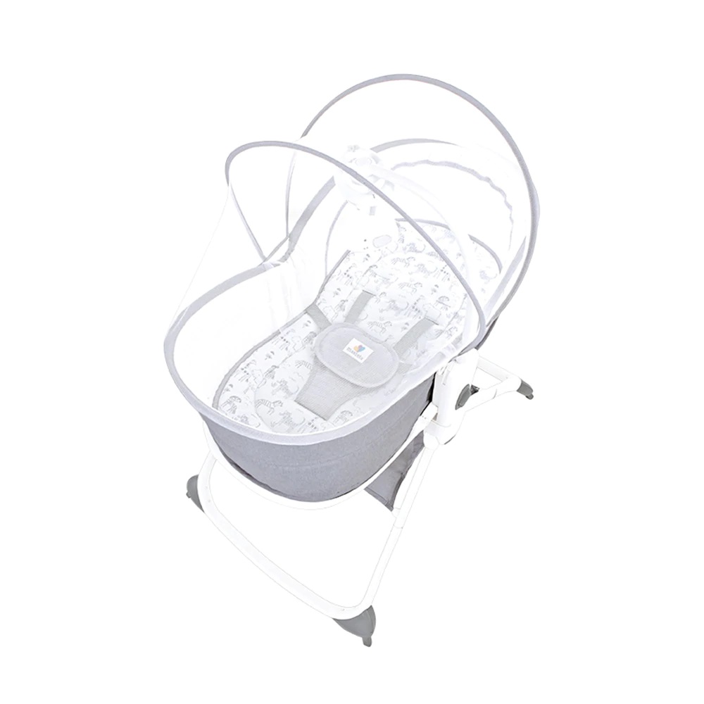 ��������� ����� 6 �-1 -Mastela 6 in 1 Multi-Function Bassinet ��� ���� 