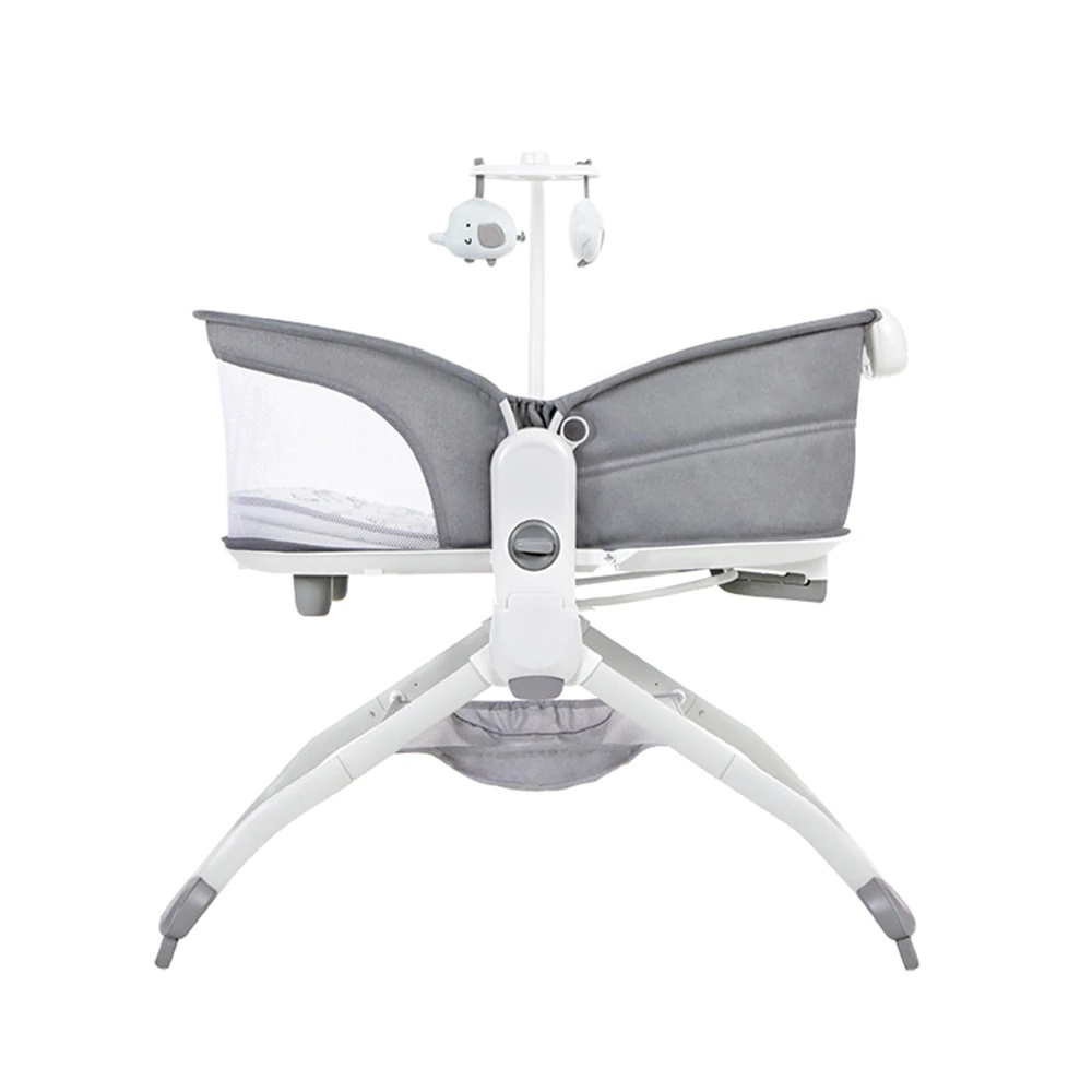 ��������� ����� 6 �-1 -Mastela 6 in 1 Multi-Function Bassinet ��� ���� 