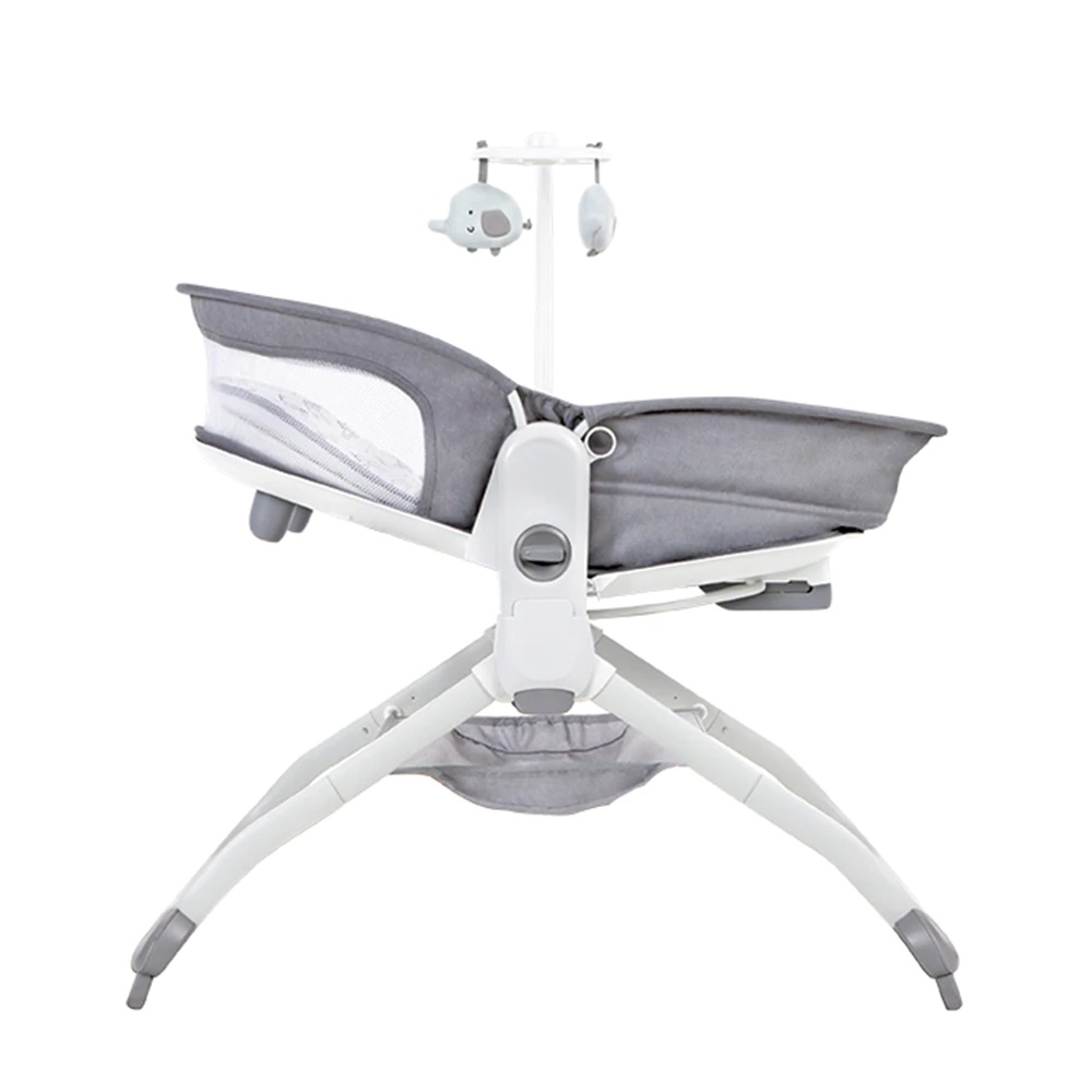 ��������� ����� 6 �-1 -Mastela 6 in 1 Multi-Function Bassinet ��� ���� 