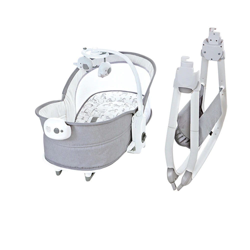 ��������� ����� 6 �-1 -Mastela 6 in 1 Multi-Function Bassinet ��� ���� 