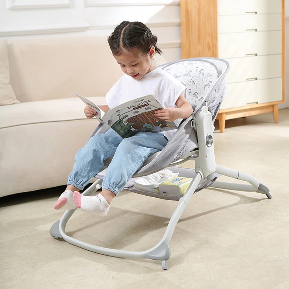 ��������� ����� 6 �-1 -Mastela 6 in 1 Multi-Function Bassinet ��� ���� 