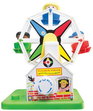 ���� ��� ������� fisher price 