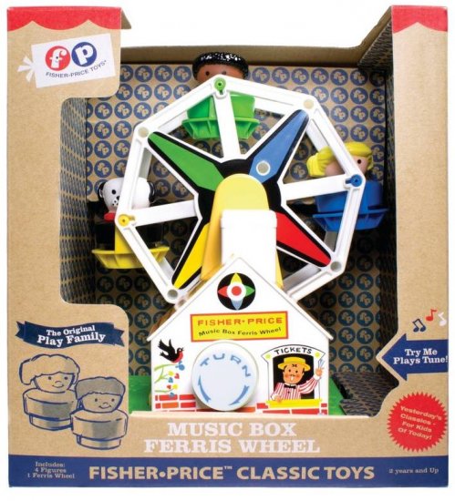 ���� ��� ������� fisher price 