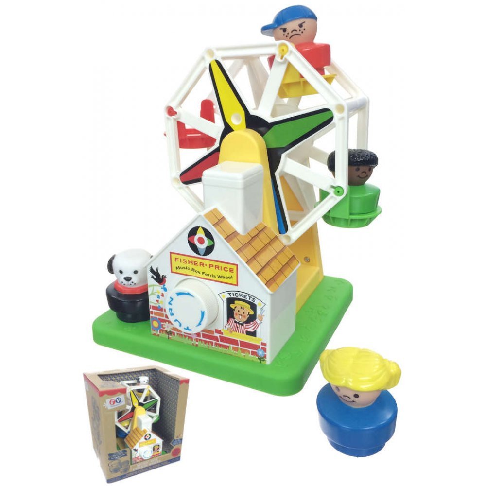���� ��� ������� fisher price 