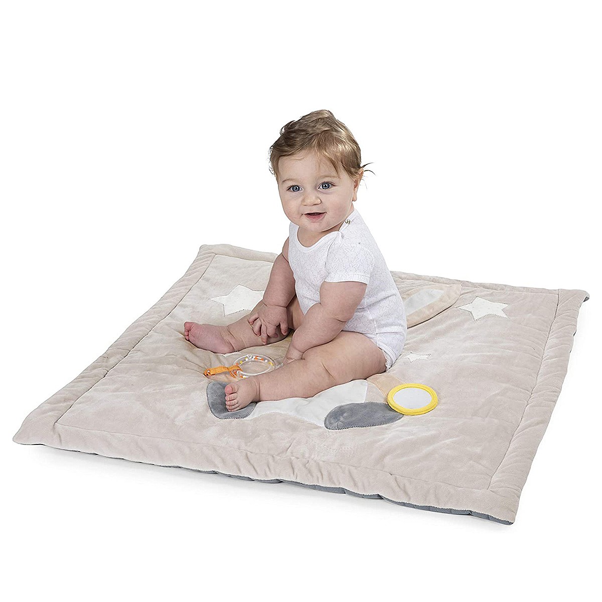 ����� ������ ����� - Toy MSD My Sweet Playmat Chicco