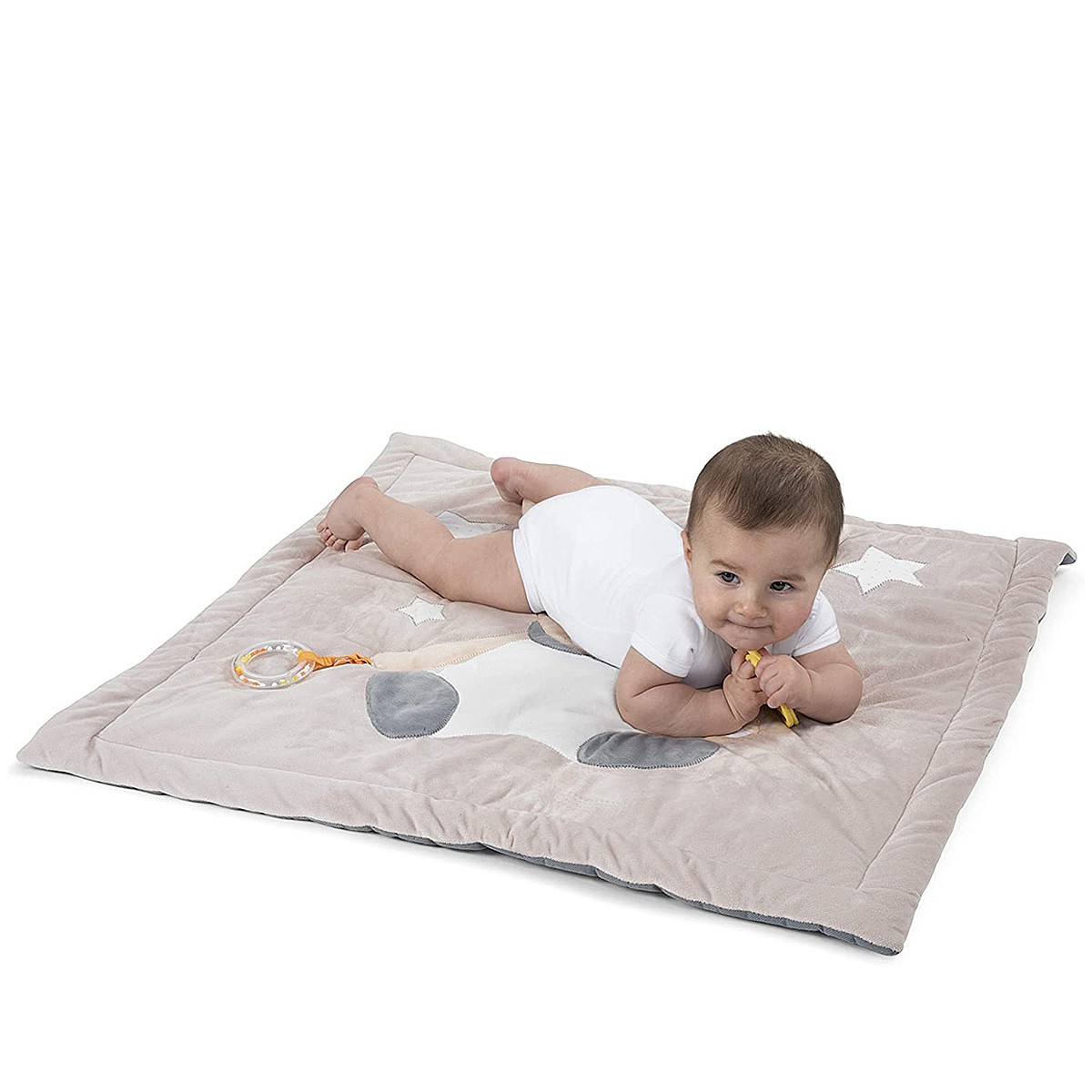 ����� ������ ����� - Toy MSD My Sweet Playmat Chicco