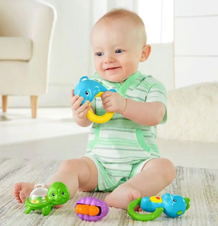 ������ ��� �� 3 �-1 fisher price