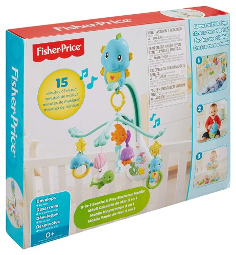 ������ ��� �� 3 �-1 fisher price