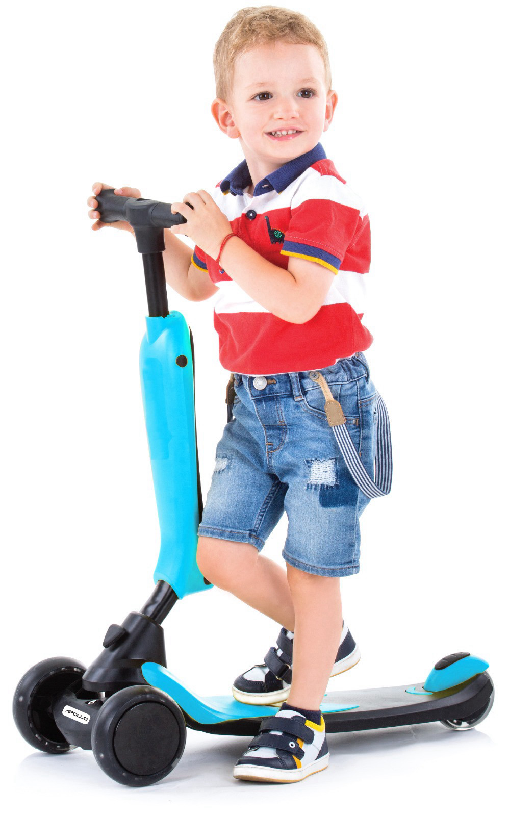 ������� Apollo Xpress ����� ������ 2IN1