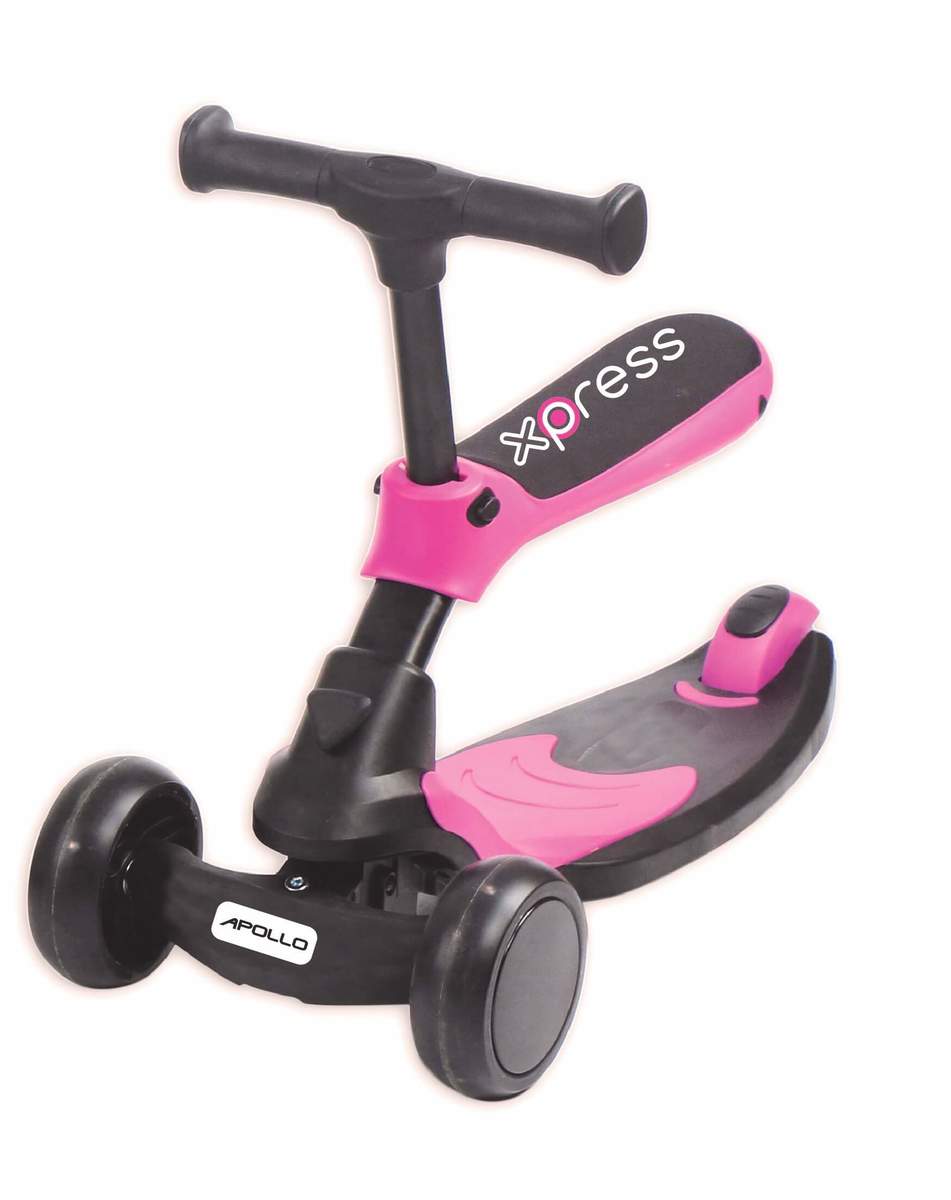 ������� Apollo Xpress ����� ������ 2IN1