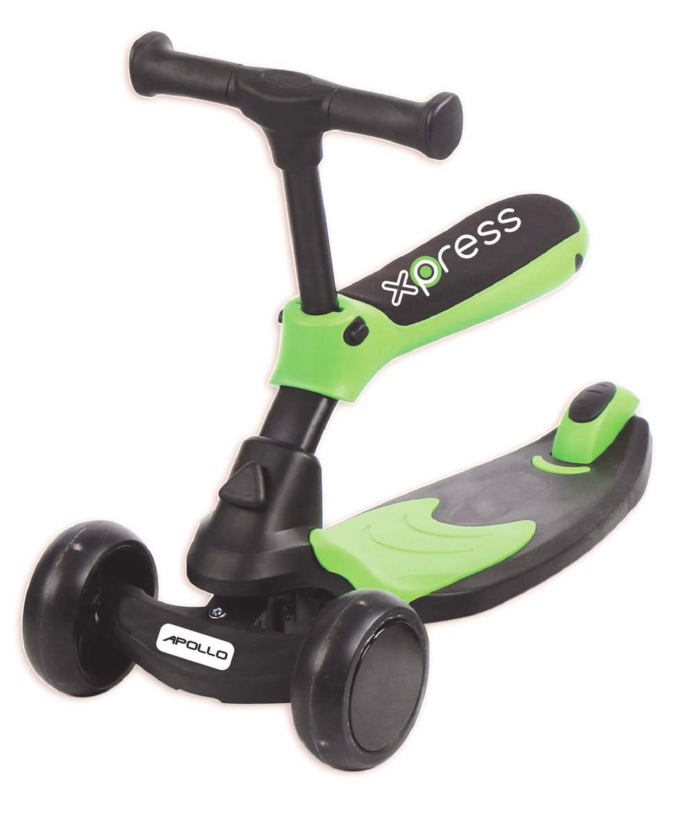 ������� Apollo Xpress ����� ������ 2IN1