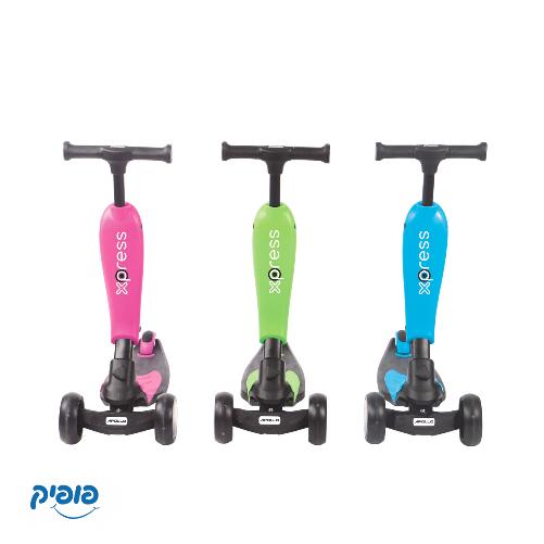 ������� Apollo Xpress ����� ������ 2IN1