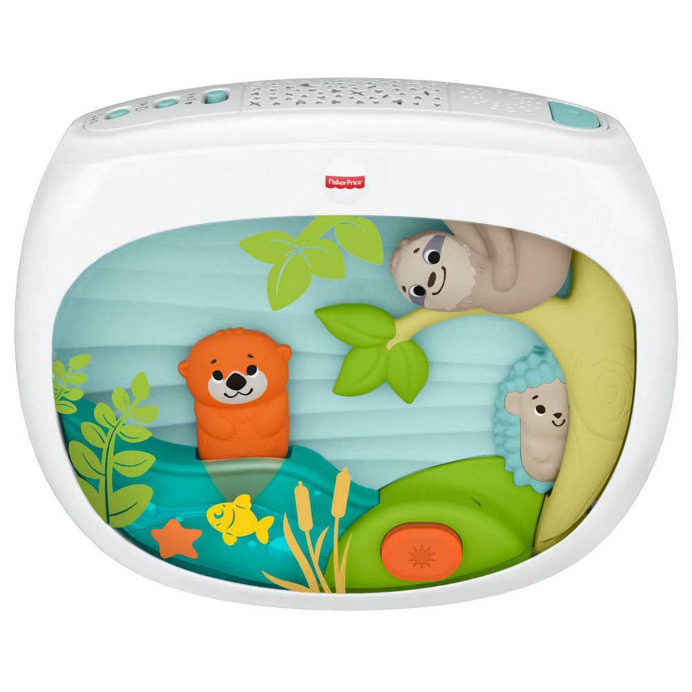 מובייל ומקרן Fisher price מובייל ומקרן Fisher price