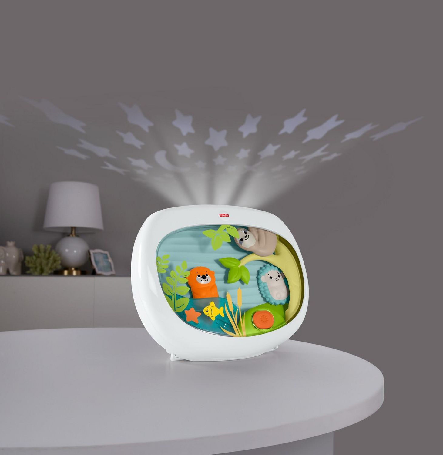 ������ ����� Fisher price
