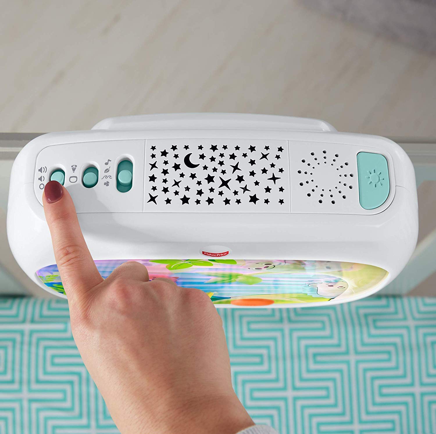 ������ ����� Fisher price
