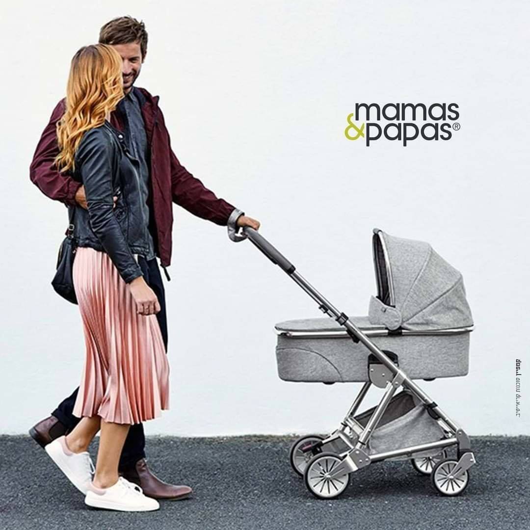 ����� ��� ���� �����&�����  MAMAS & PAPAS