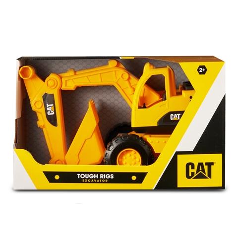 ������ 15 CAT