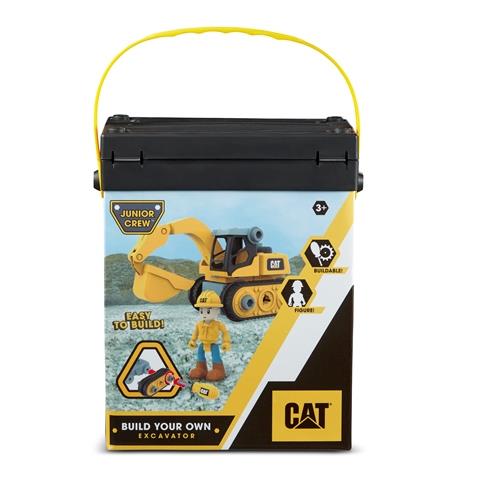 �� ����� ������ CAT