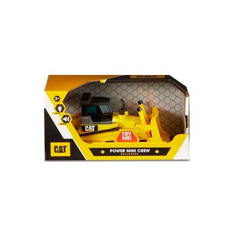 בולדוזר אינטרקטיבי '6 CAT בולדוזר אינטרקטיבי '6 CAT