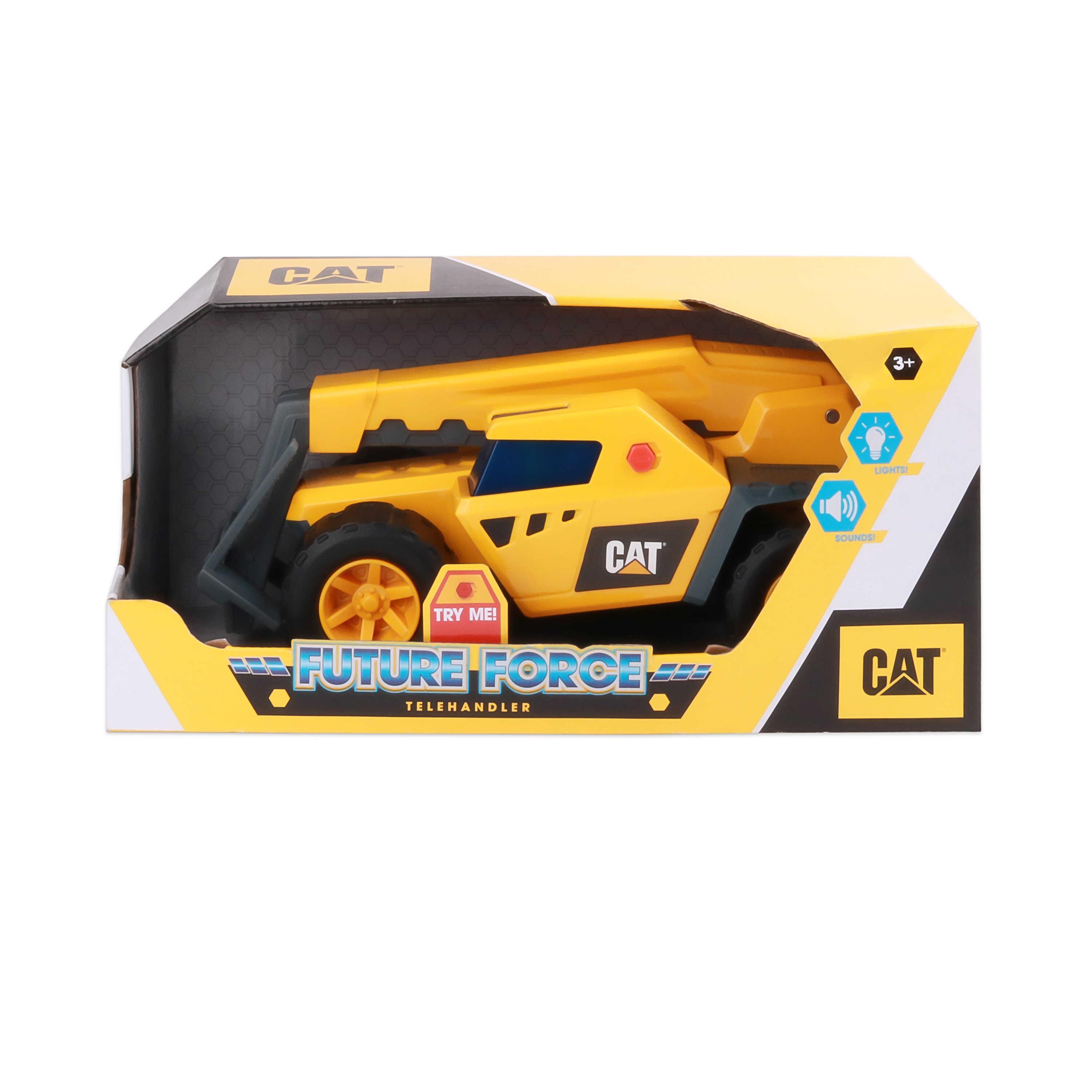 ����� ����� ��� ����� CAT