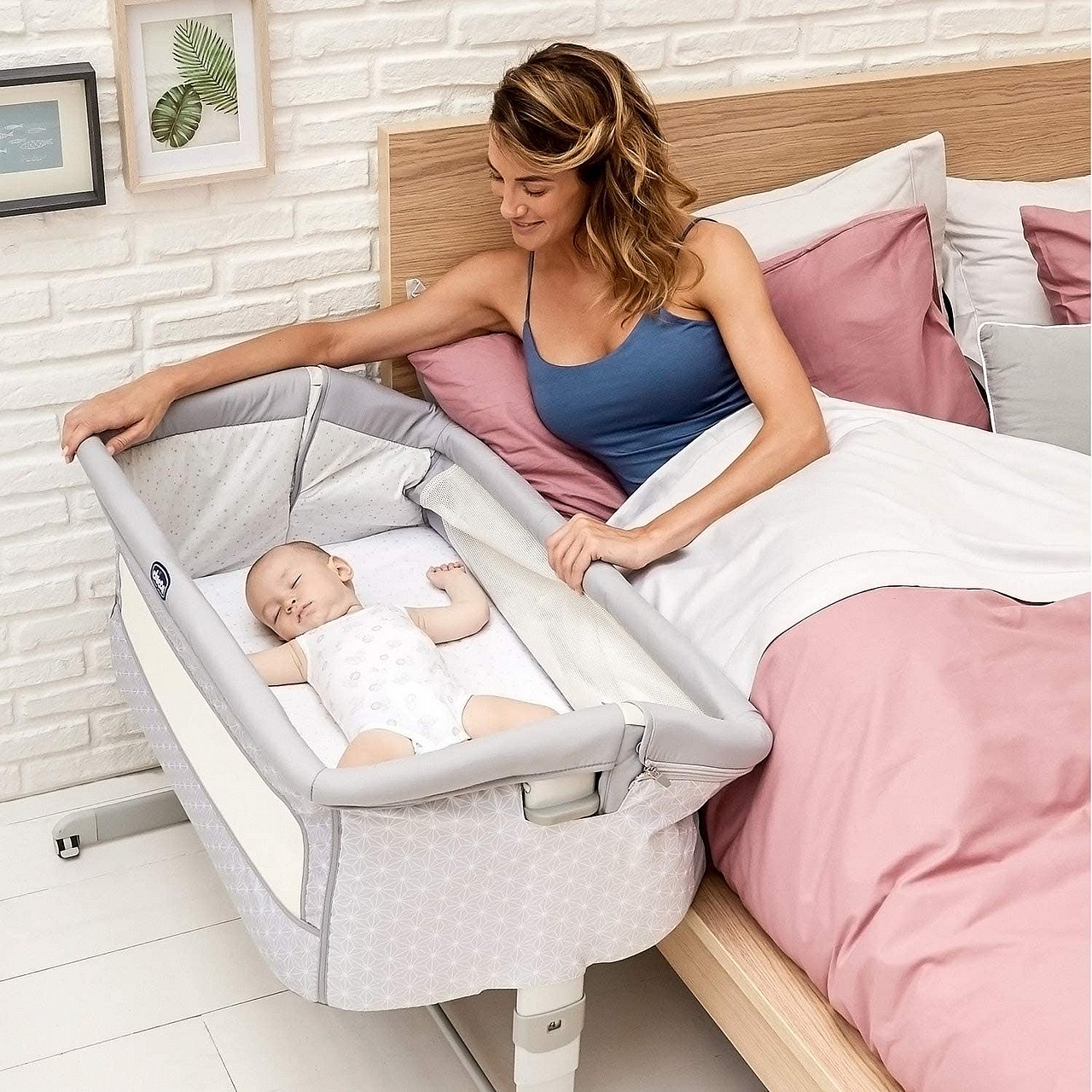 ����� ����2�� ���� - Next2Me Dream ���� CHICCO