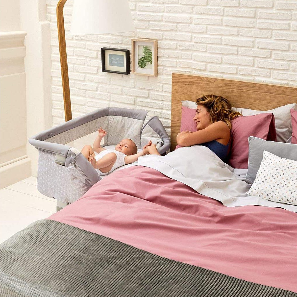 ����� ����2�� ���� - Next2Me Dream ���� CHICCO