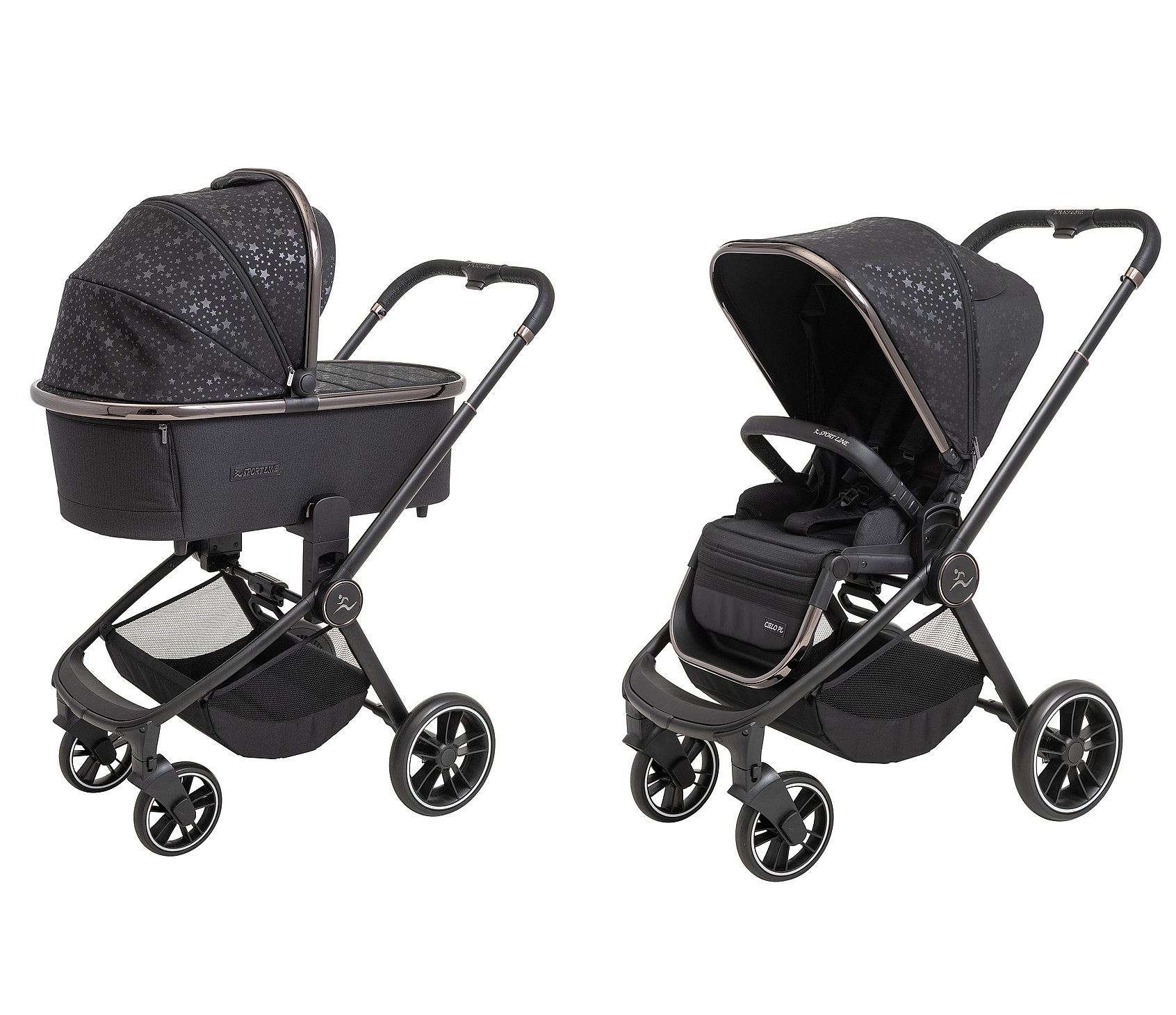CIELO PL STARS 2022-���� ������ ���� ����� SPORT LINE