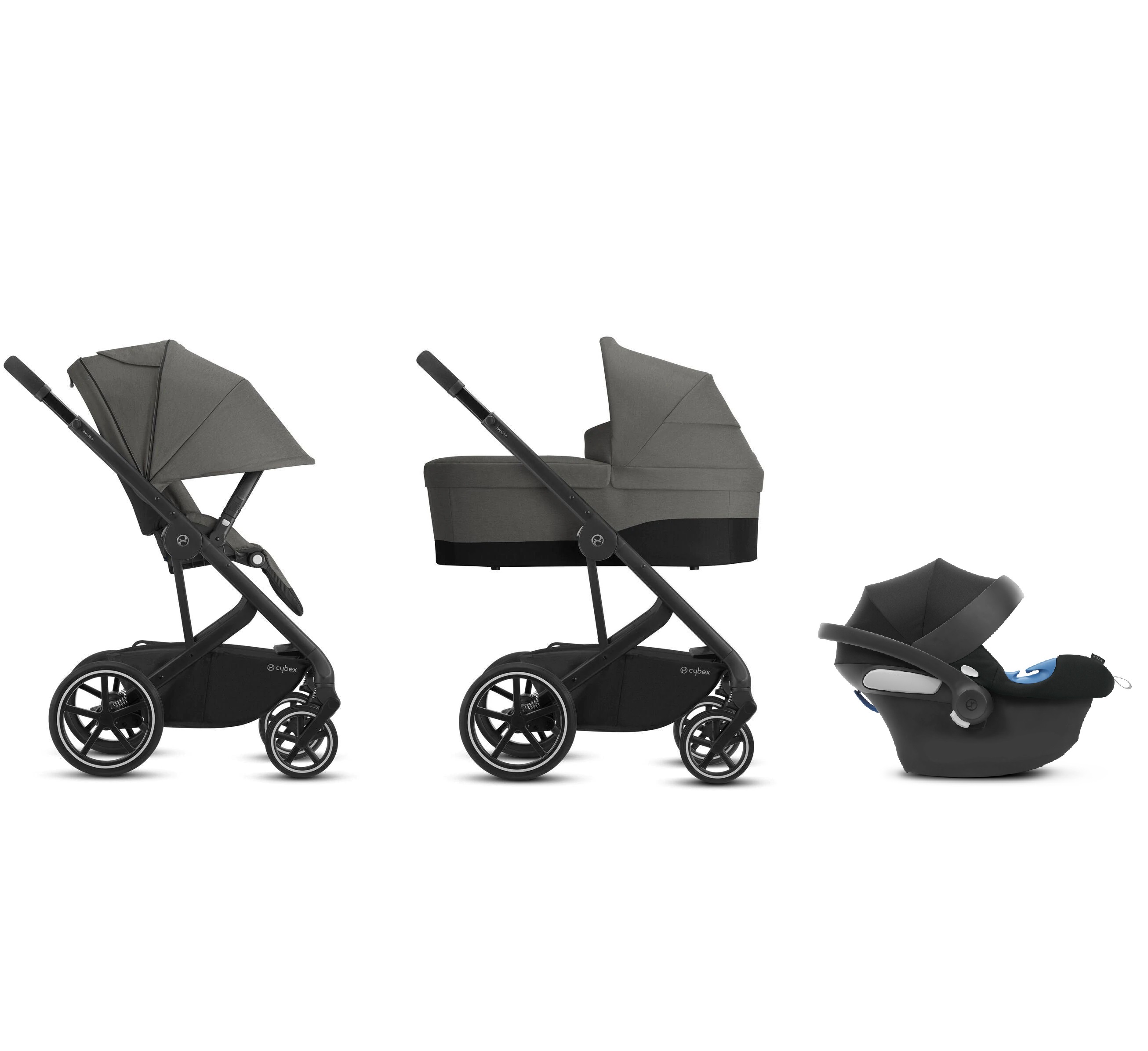 ���� ������ ����� 3 cybex balios 3 
