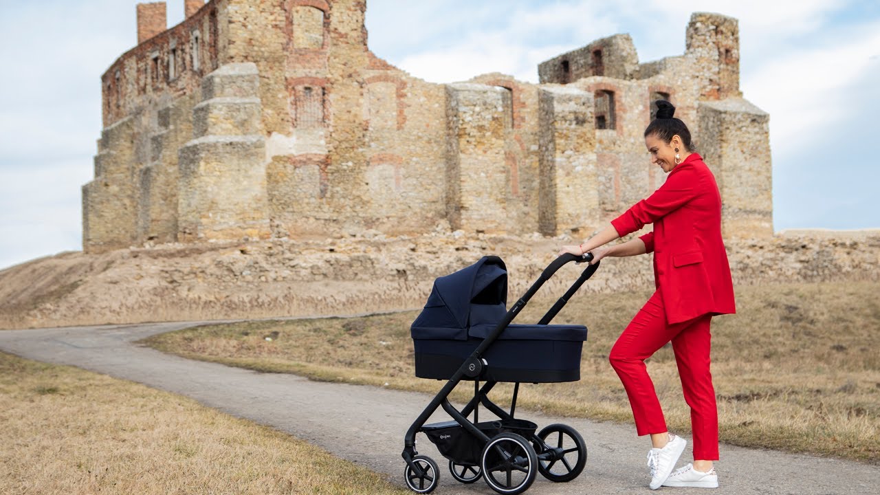 ���� ������ ����� 3 cybex balios 3 
