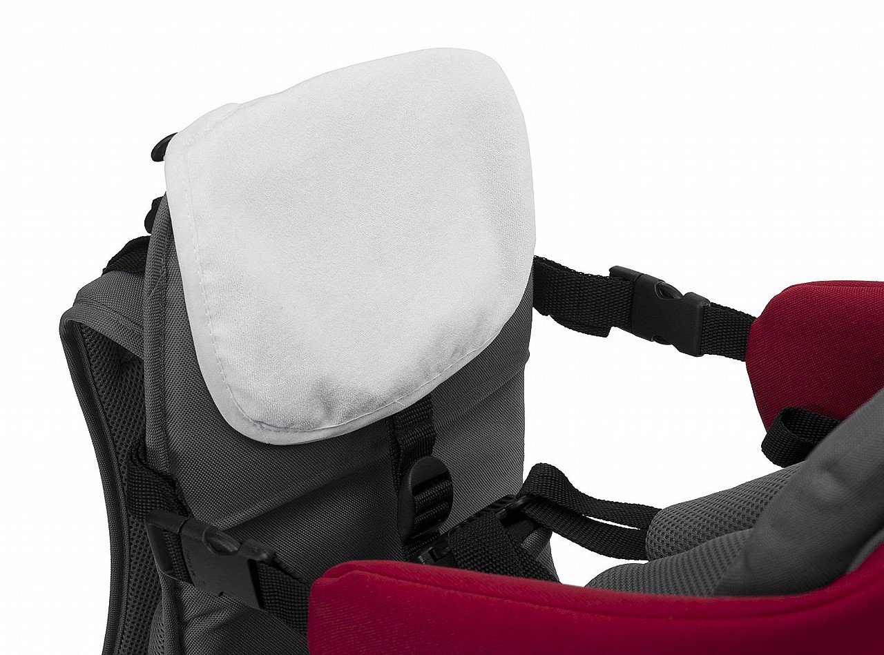 ���� �� ������ - Finder Backpack