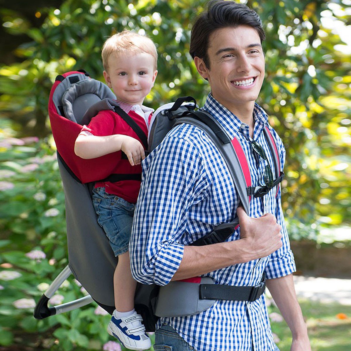 ���� �� ������ - Finder Backpack