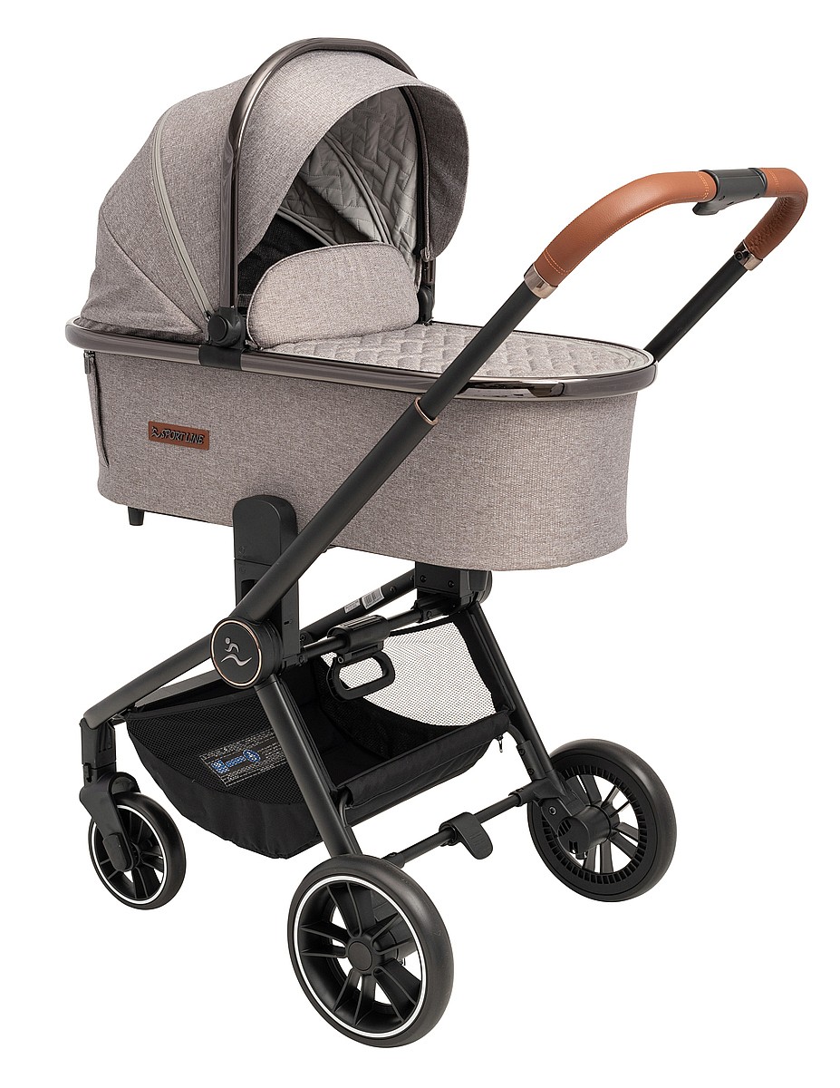 CIELO PL BLACK CHROME 2022-���� ���� ���� SPORT LINE