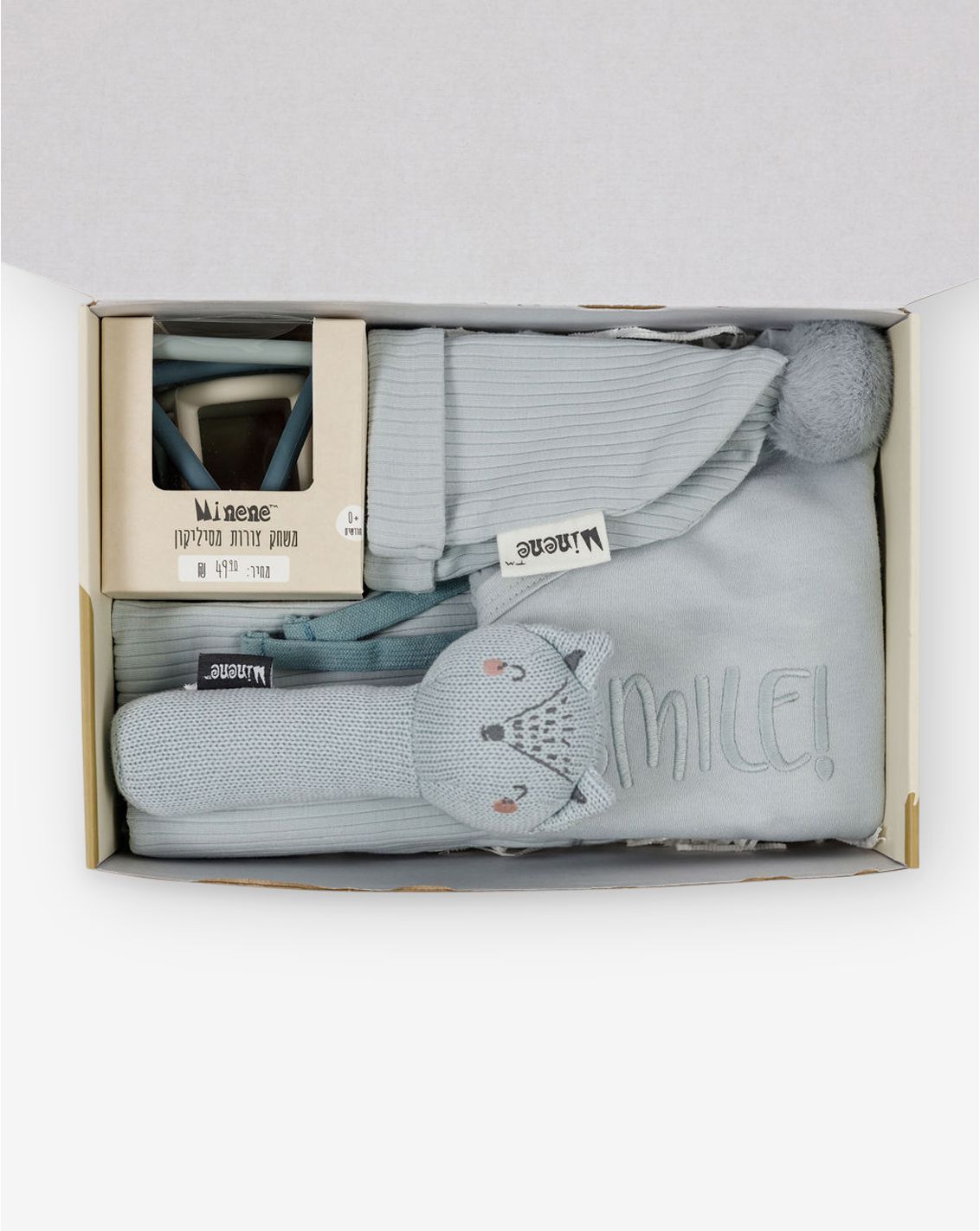 ���� Wild One ���� minene