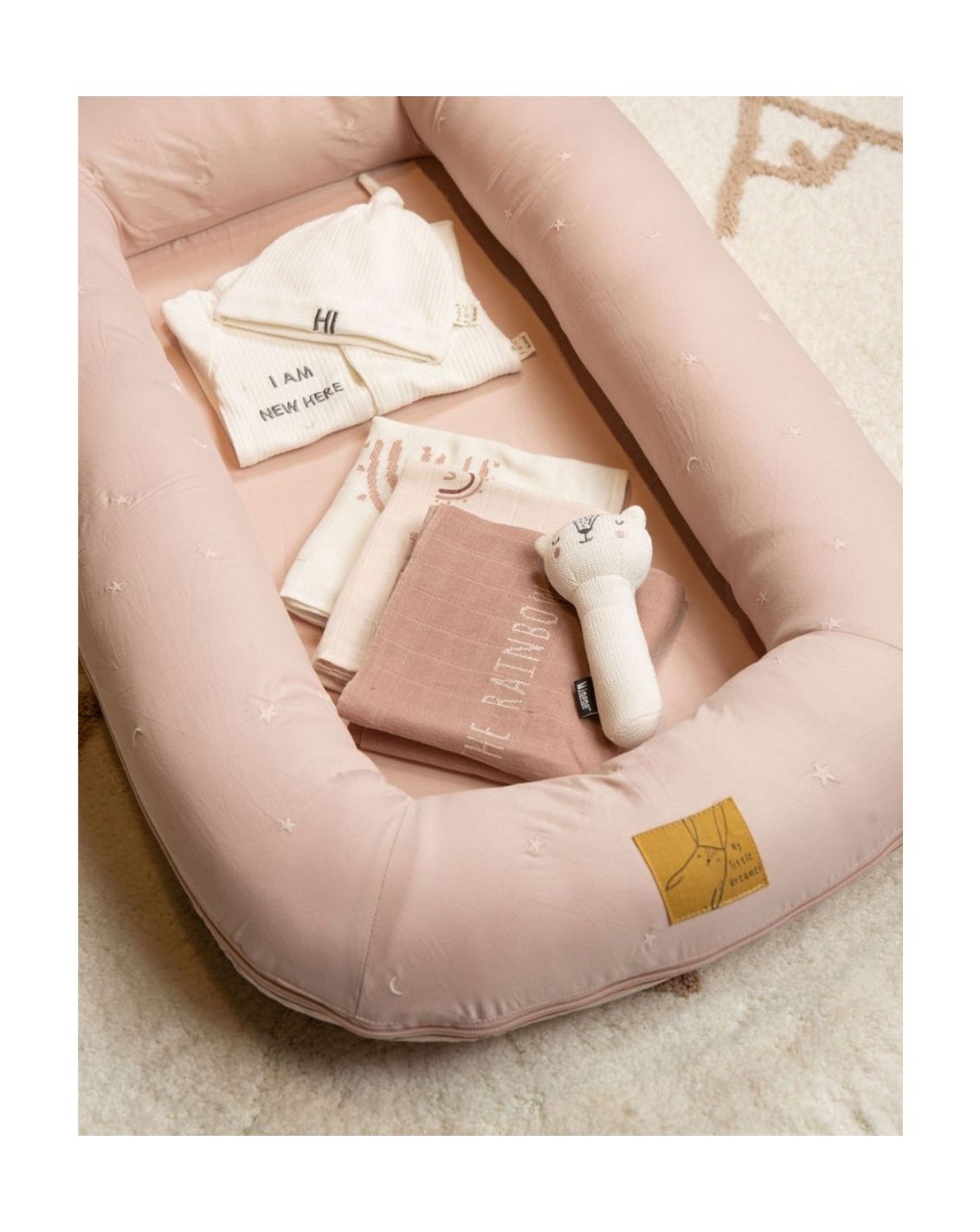 ����� ��� ����� MINENE