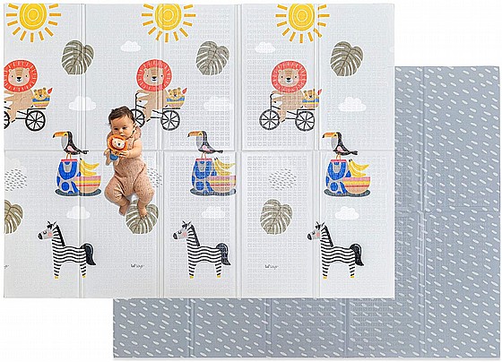 ���� ������ ����� ���� - TAF TOYS - XPE
