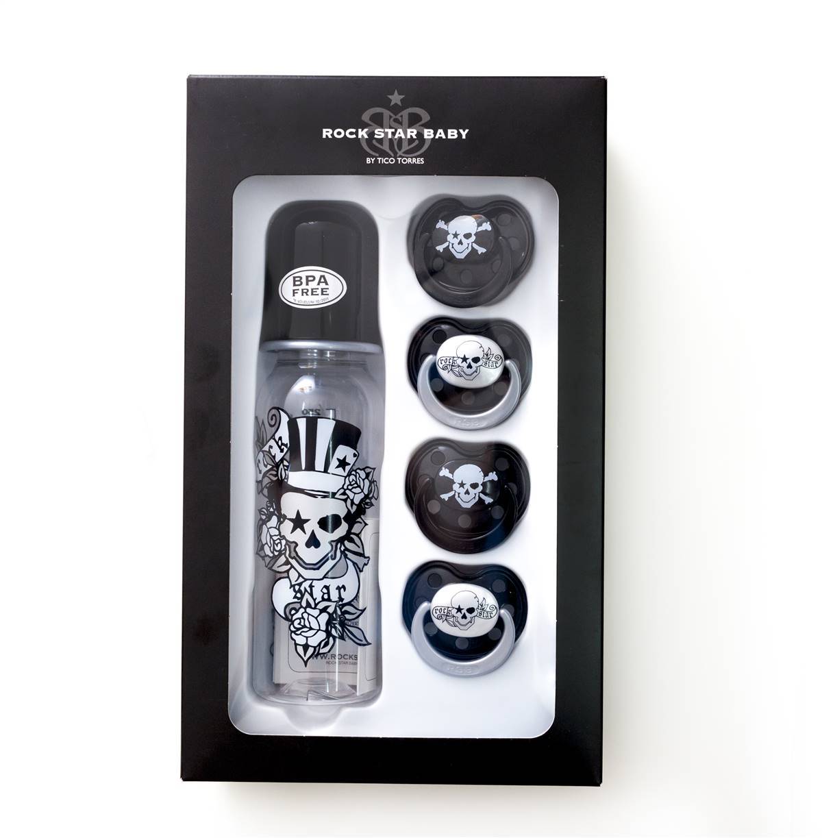 ���� ���� ����� ����� ����  Rockstar baby
