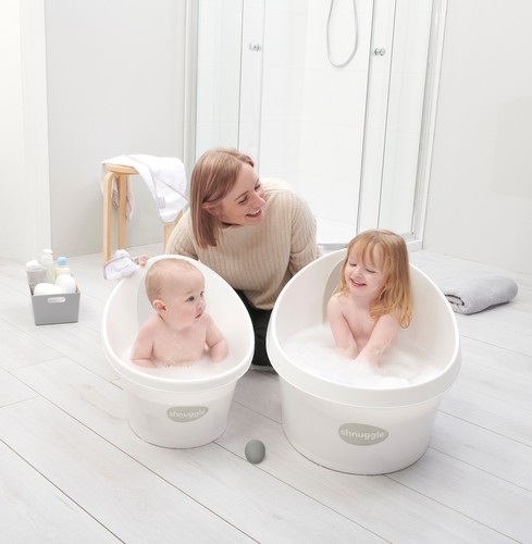 ������ ������  ������ Shnuggle BALIBABY