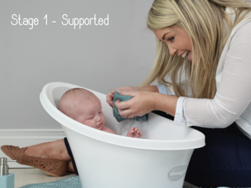 ������ ������  ������ Shnuggle BALIBABY
