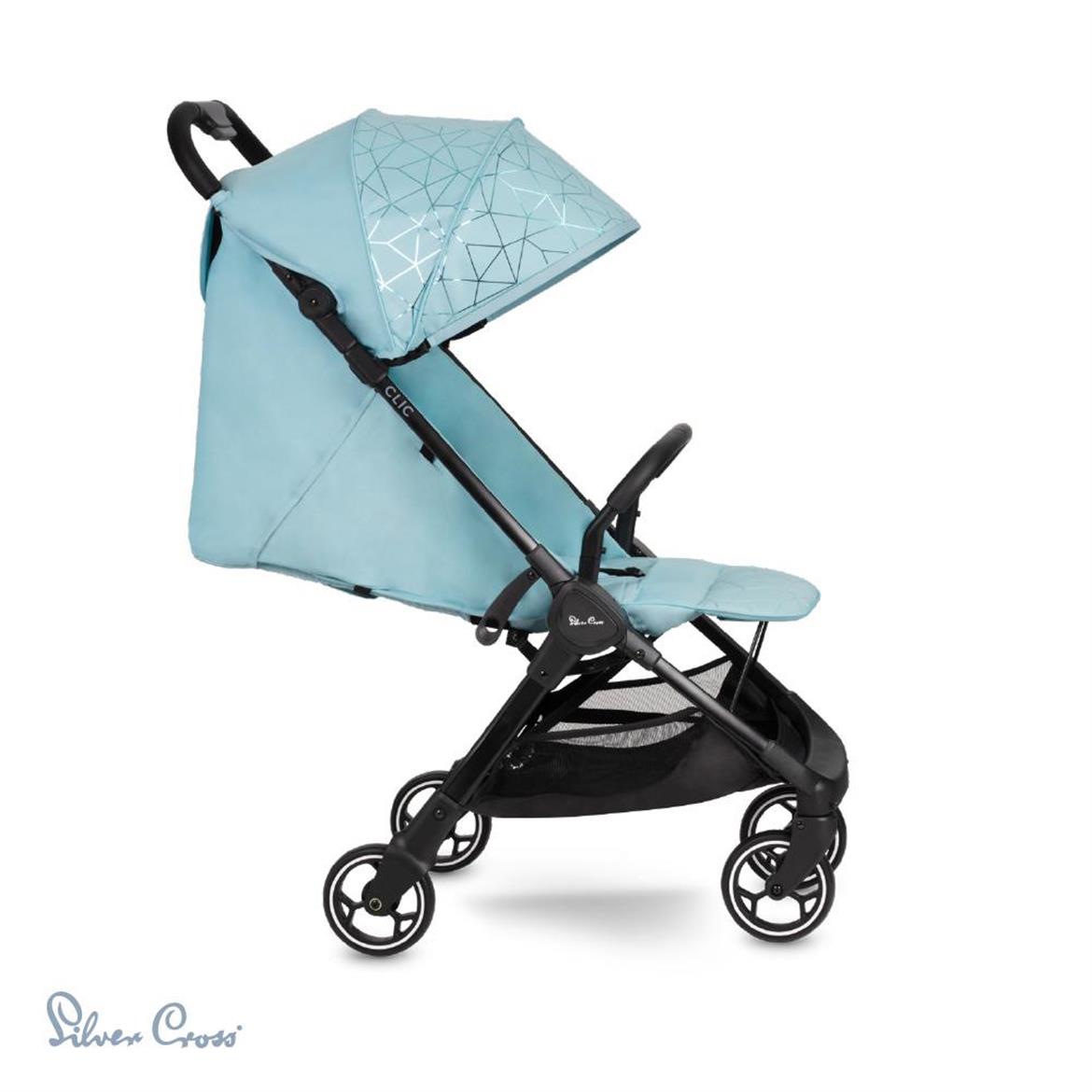 ������ SilverCross CLIC