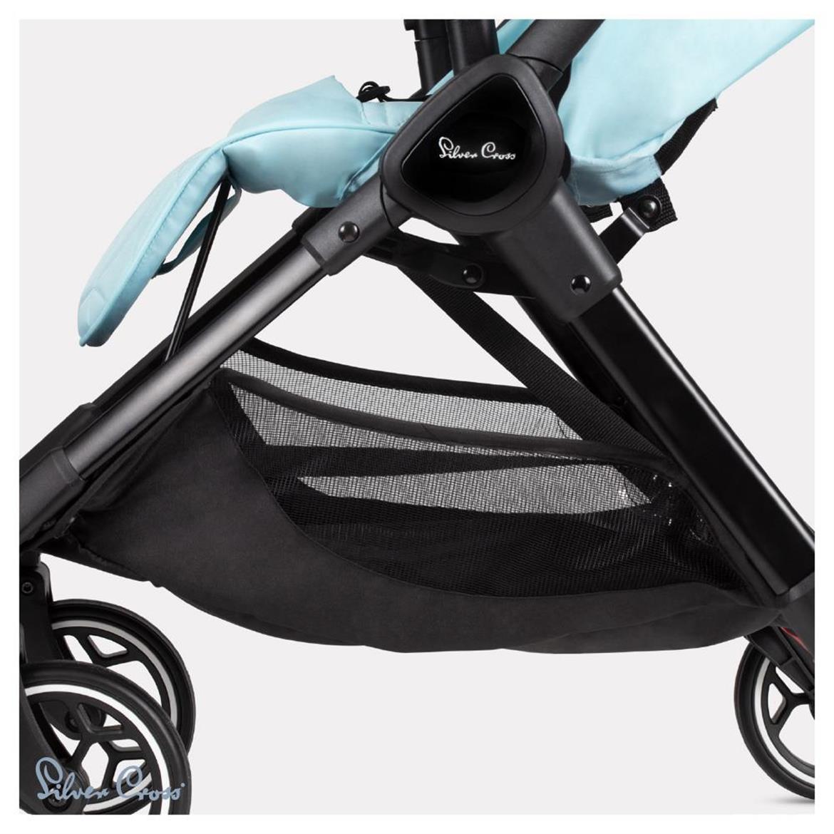 ������ SilverCross CLIC