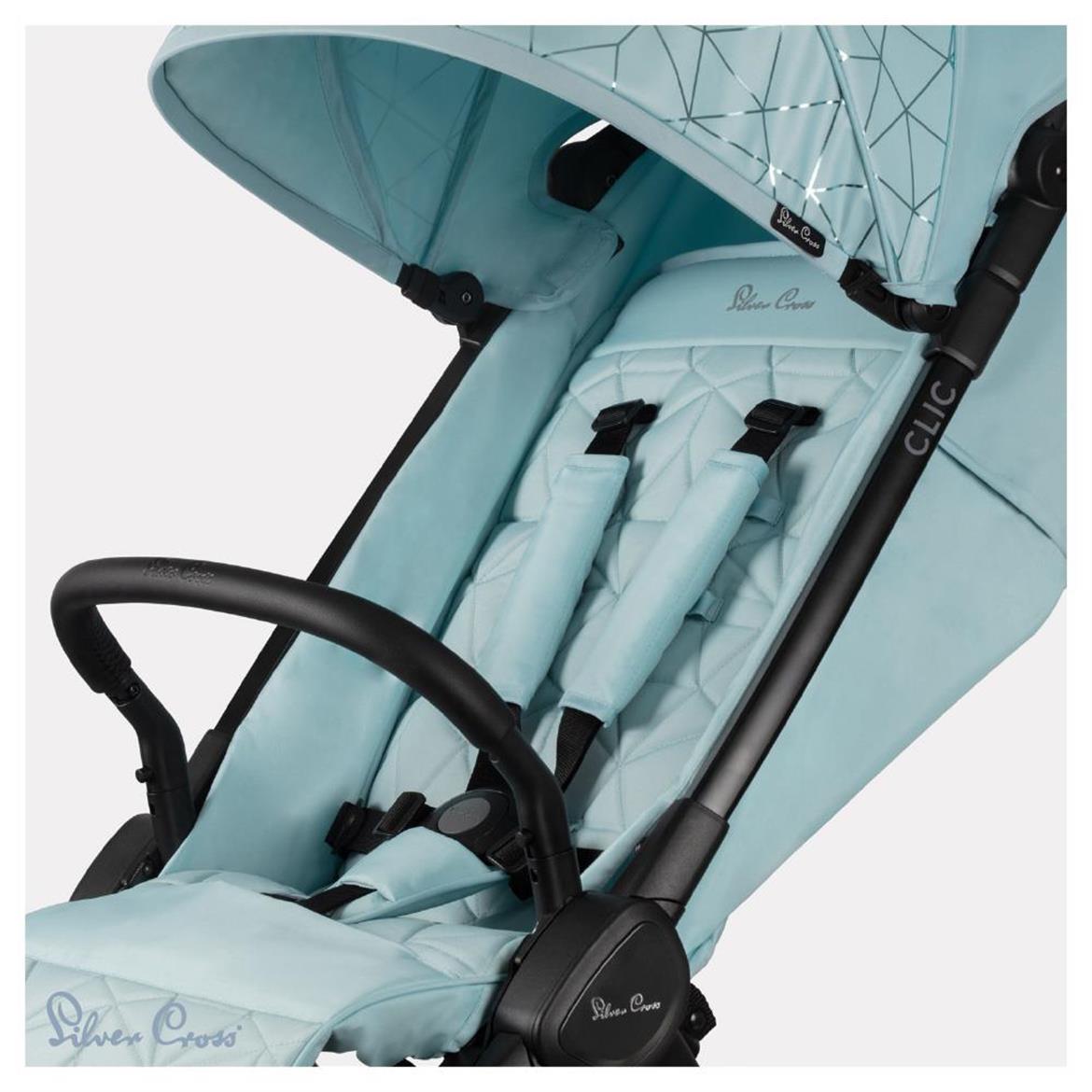 ������ SilverCross CLIC