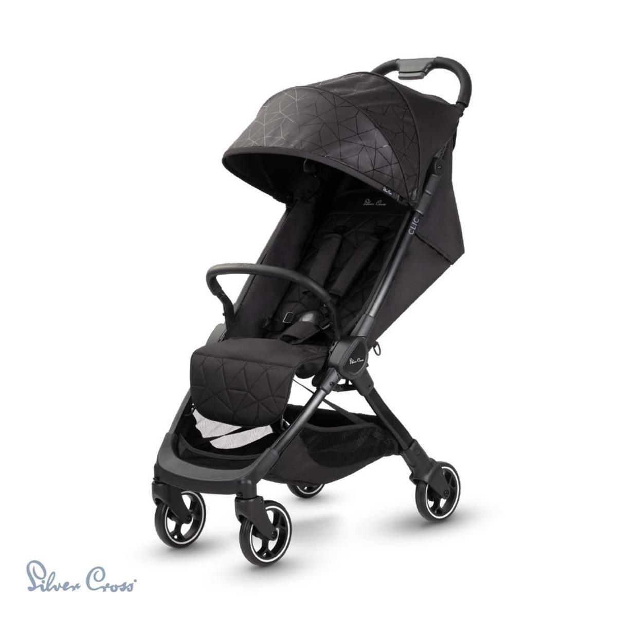 ������ SilverCross CLIC