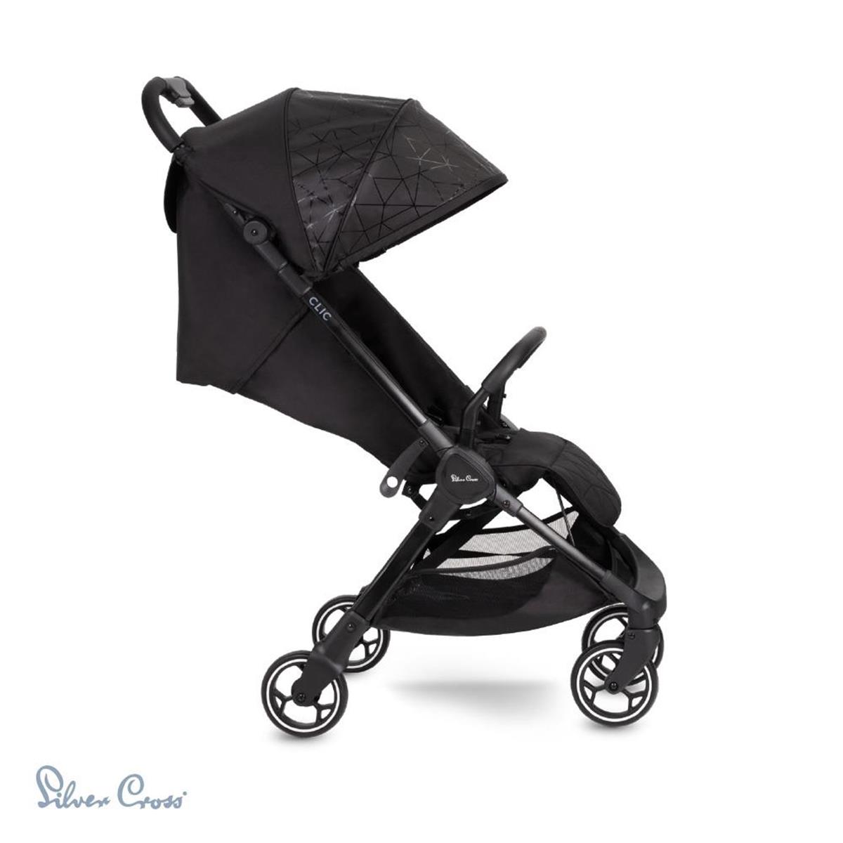 ������ SilverCross CLIC