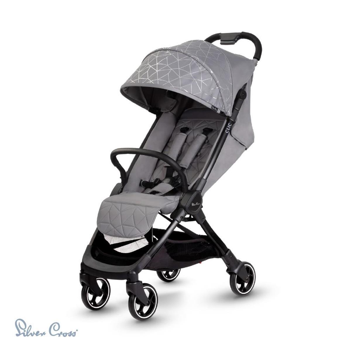 ������ SilverCross CLIC